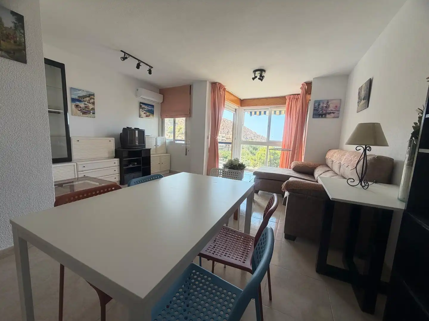 Appartement avec terrasse à vendre à Casco Antiguo, imagen 10