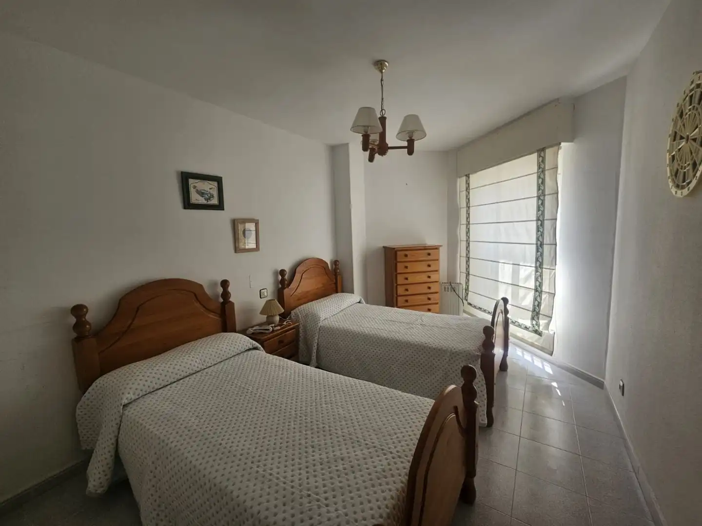 Appartamento con ascensore in affitto a Delicias, imagen 17