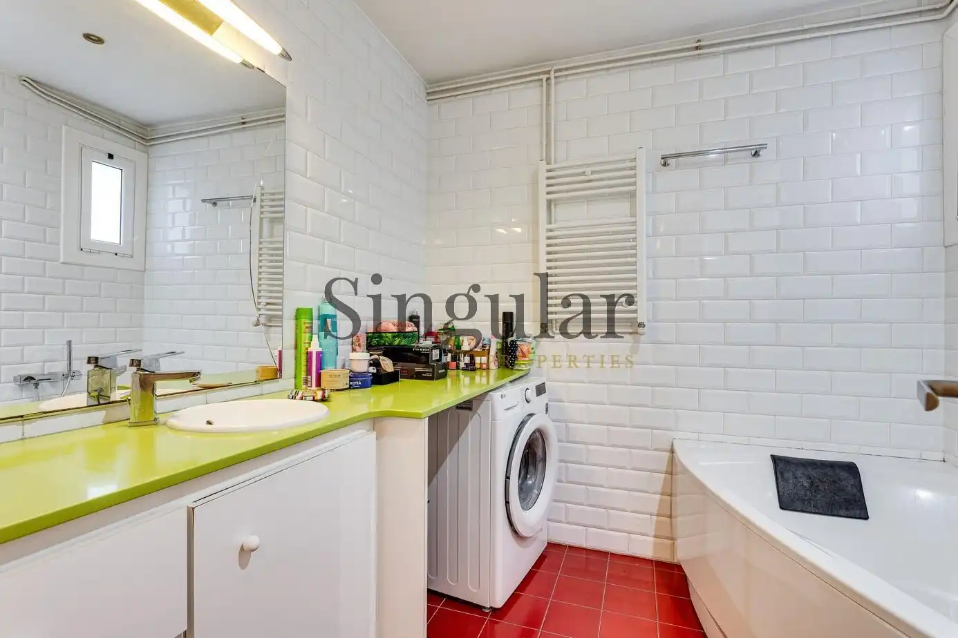 Piso con terraza en venta en Carrer del Notariat, imagen 37