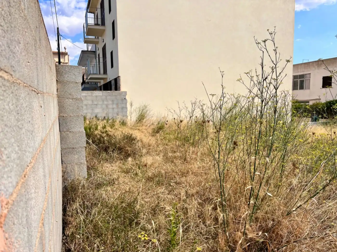 Terrenys i solars en venda a Campanet, imagen 2