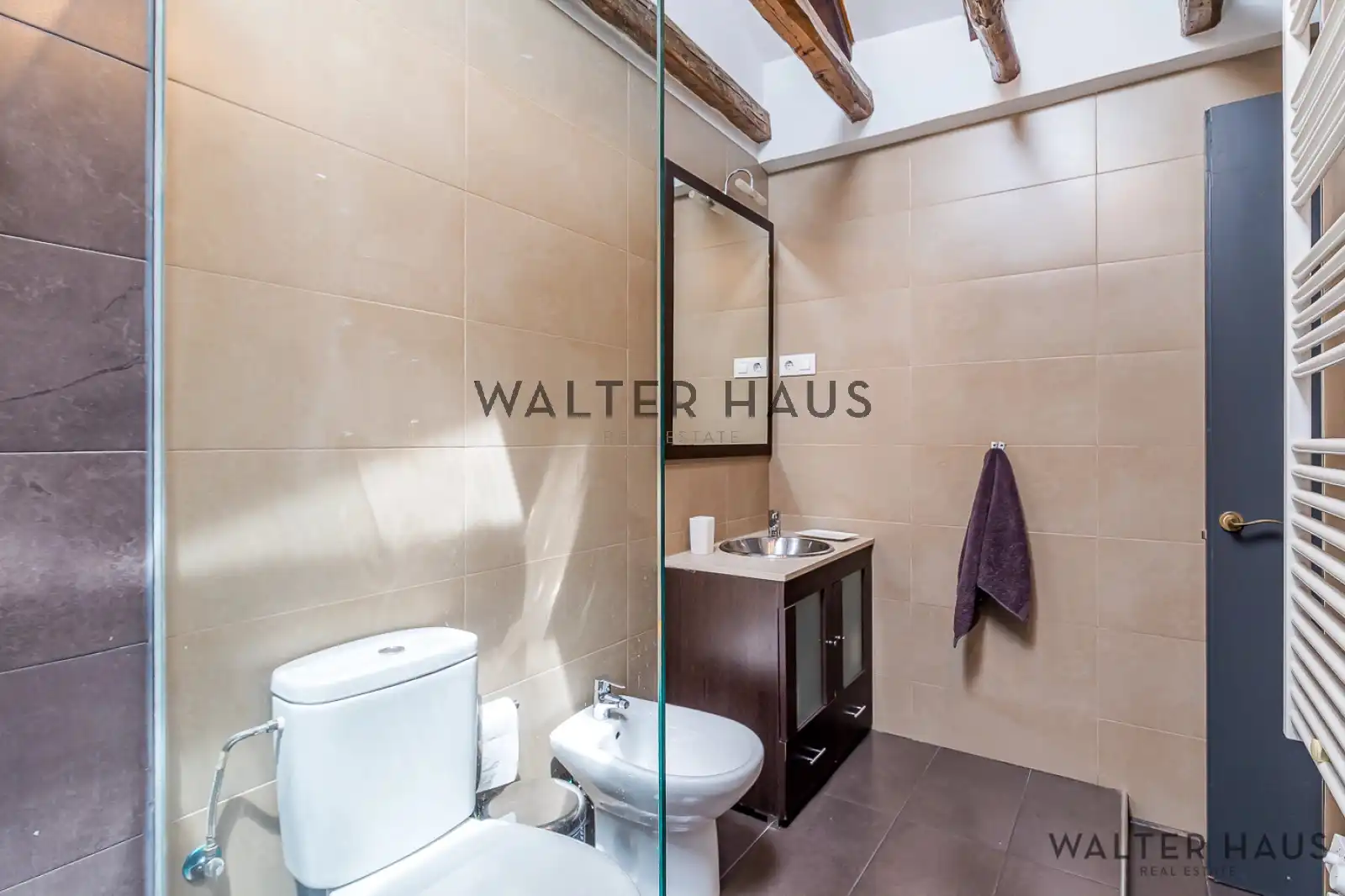 Attique avec ascenseur à vendre à Calle de Santa Engracia, imagen 20