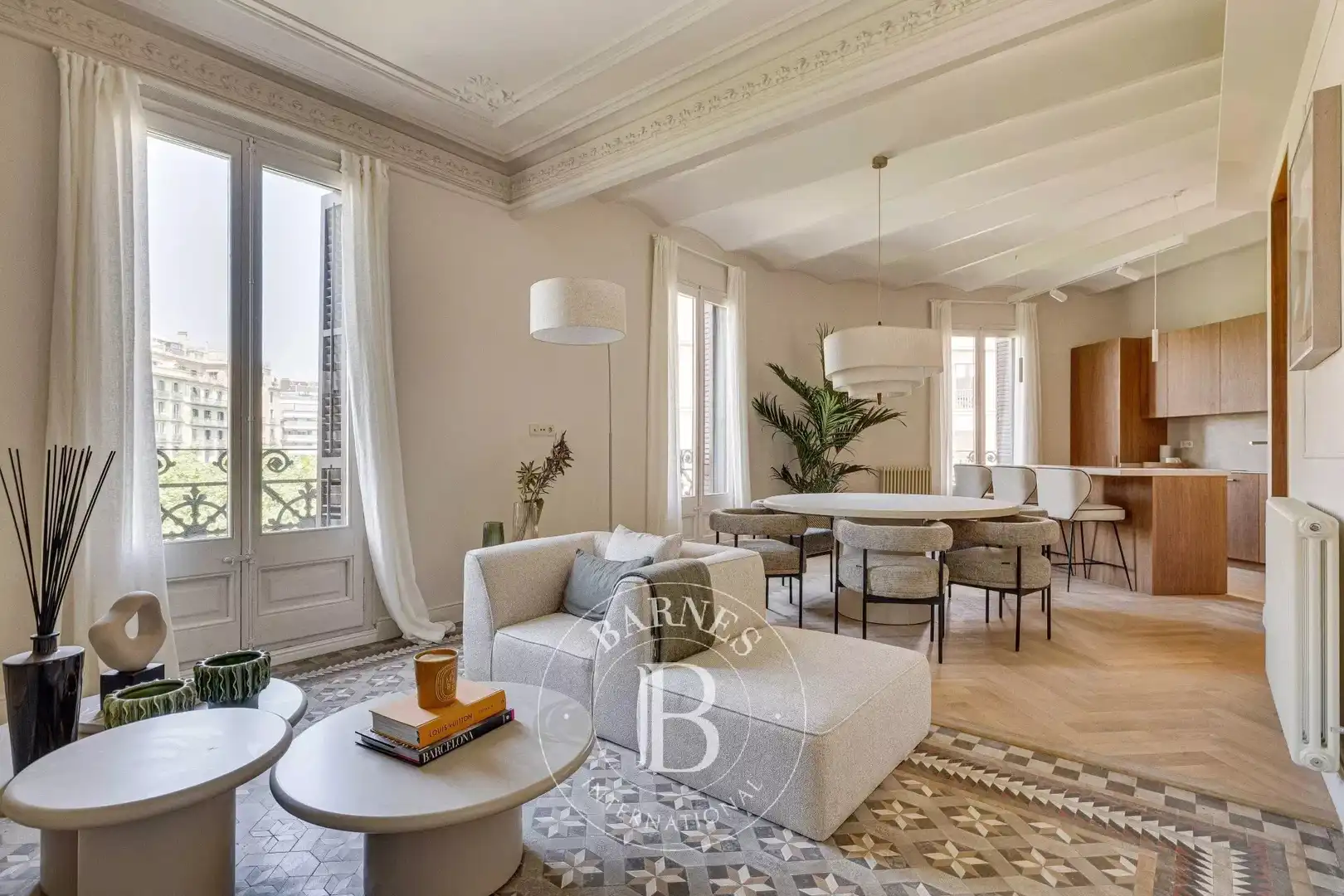 Appartement avec ascenseur à vendre à Eixample