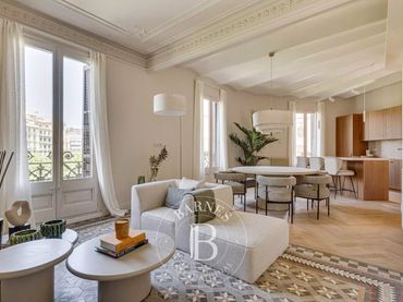 Appartamento con ascensore in vendita a Eixample