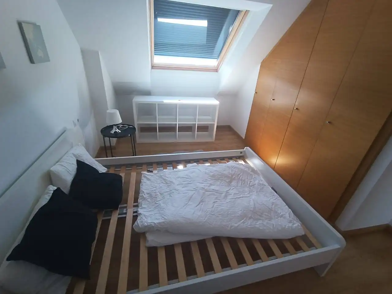 Wohnung mit Aufzug zur Miete in Calle Agro da Vella, imagen 14
