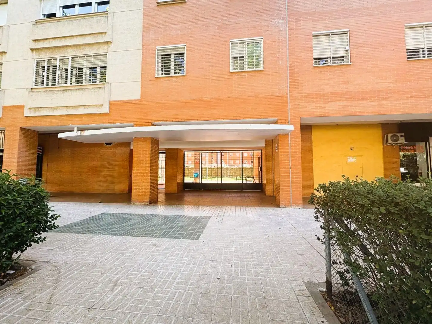 Appartamento con terrazza in affitto a Avenida Avenida Ciencias, imagen 55