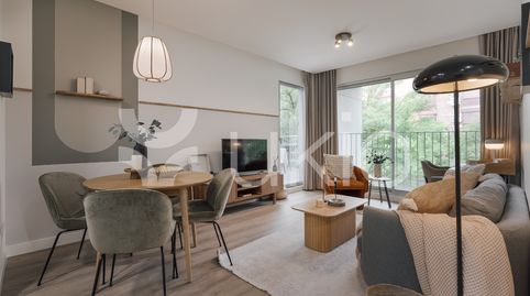 Apartamento de 2 habitaciones con terraza, gimnasio y piscina en Imperial, imatge 2