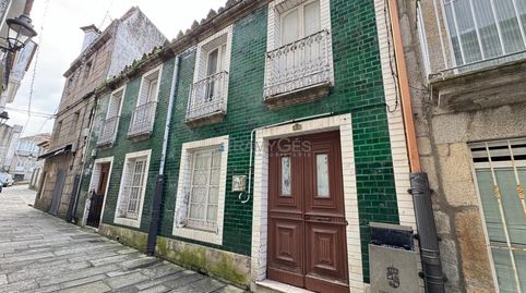 Foto 5 de Casa o chalet en venta en Ventura Misa, Baiona, Pontevedra