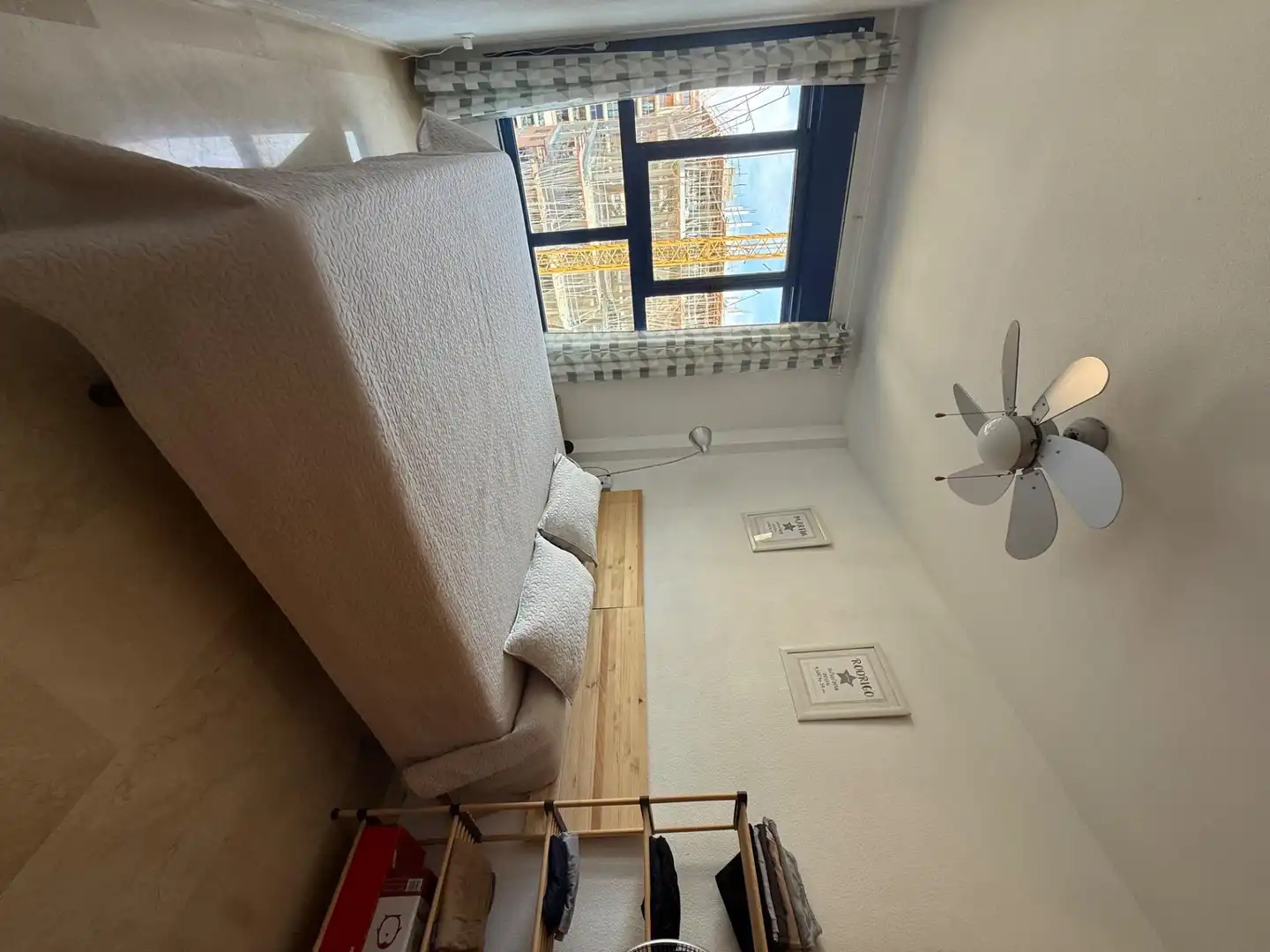 Penthouse mit Terrasse zum Verkauf in Partida CANUTA I, imagen 7