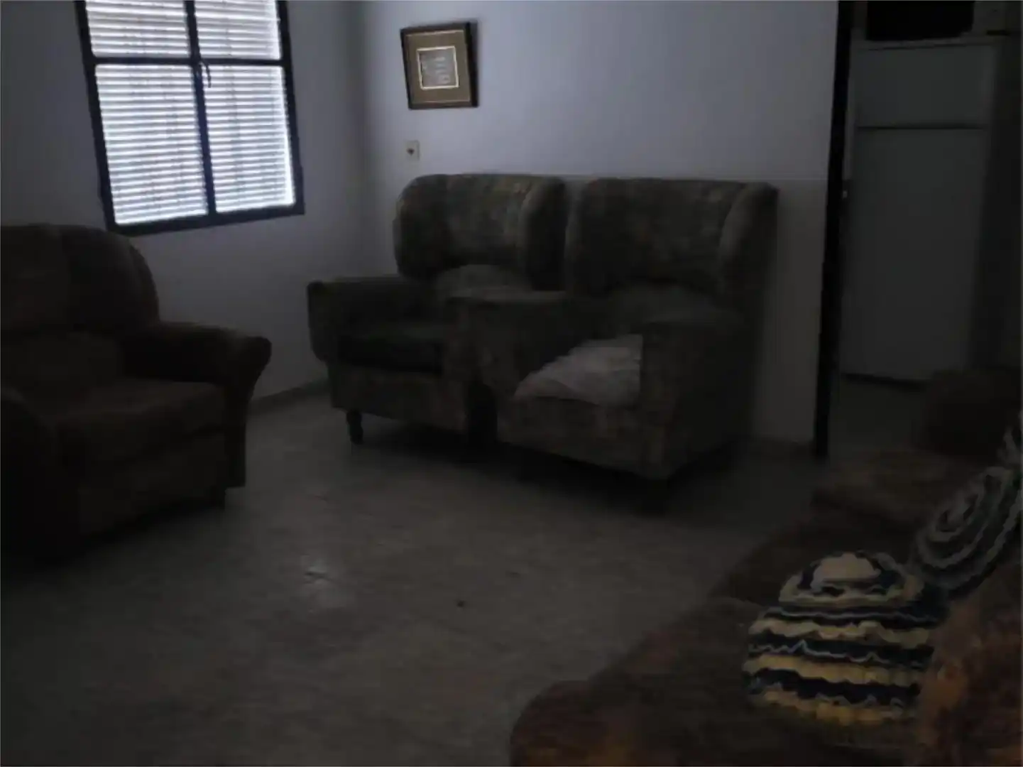 Sala de estar de Casa o chalet en venta en Albanchez de Mágina