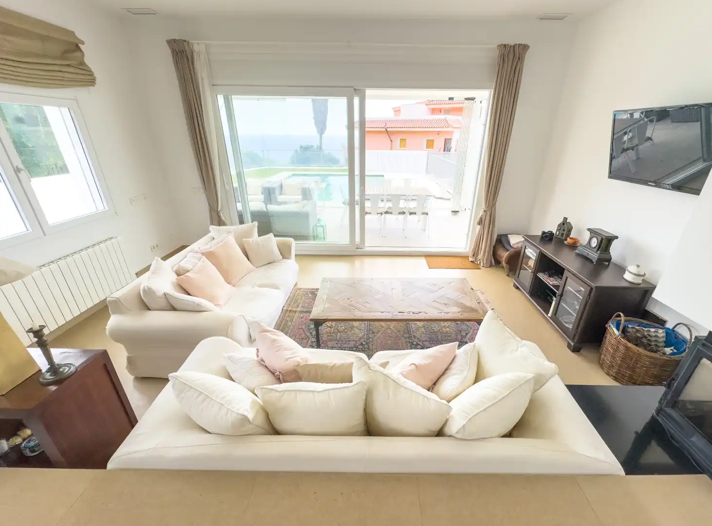 Chalet con terraza en venta en San García, imagen 138