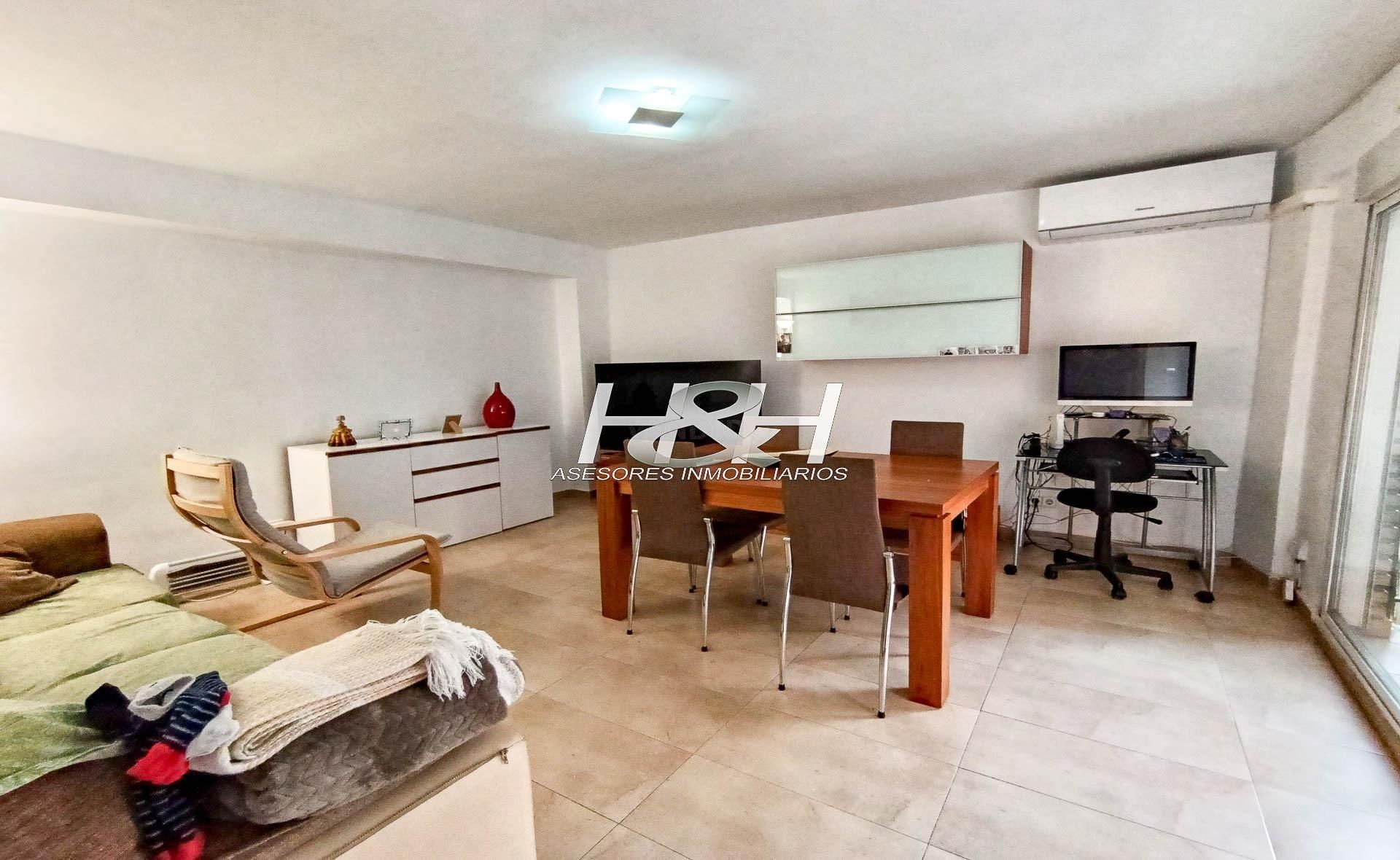 Pis en venda en Burjassot amb Aire condicionat i Balcó