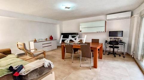 Foto 2 de Pis en venda a Zona Campus Universitario, Burjassot