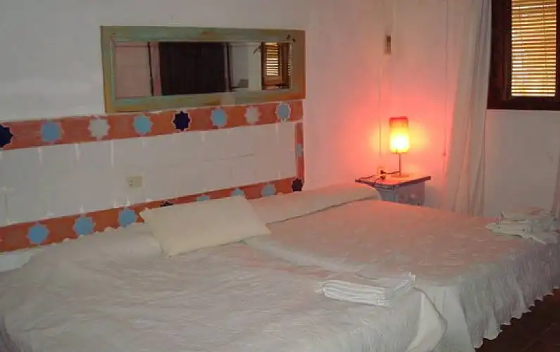 Villa mit Terrasse zur Miete in Pozo de los Frailes - Presillas - Albaricoques, imagen 16