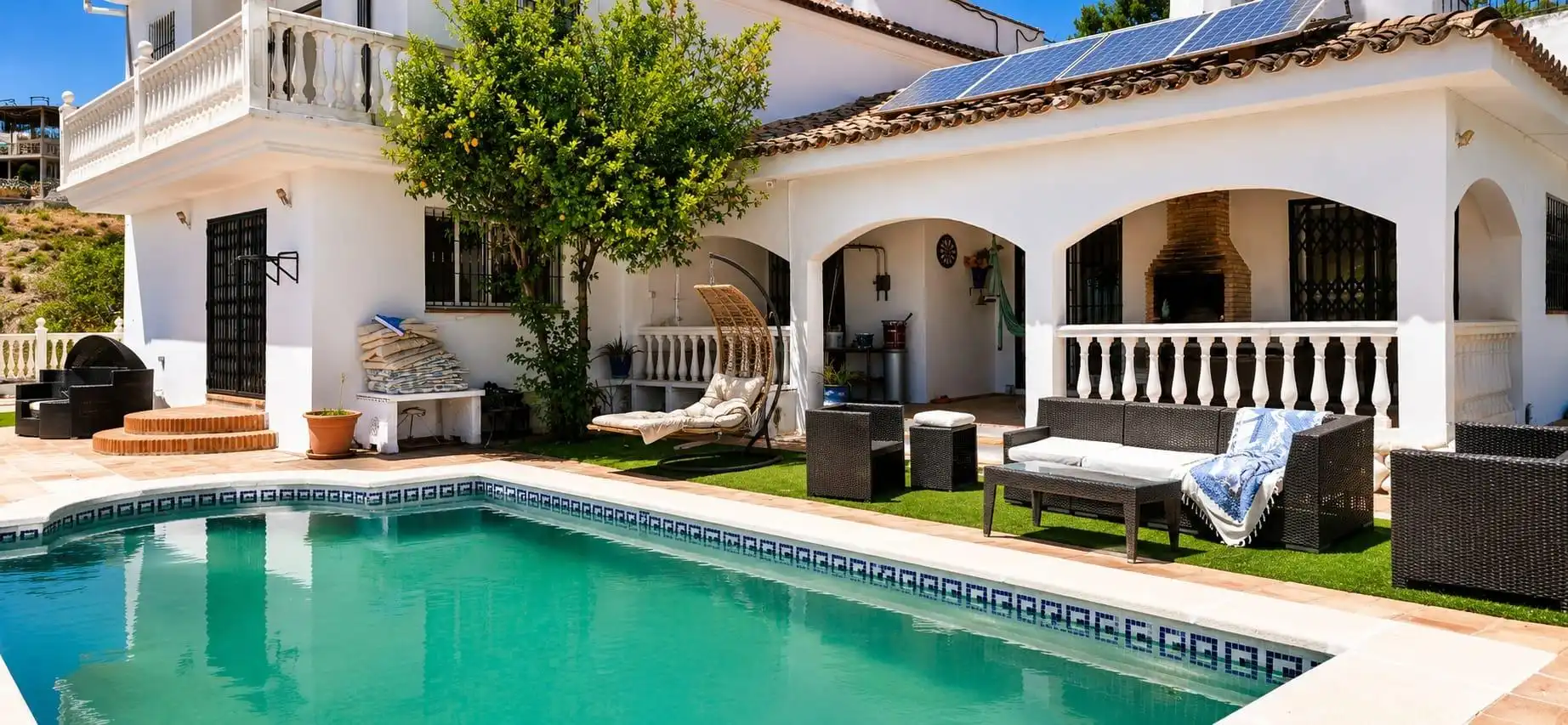Chalet en venta en Mijas Golf, imagen 16