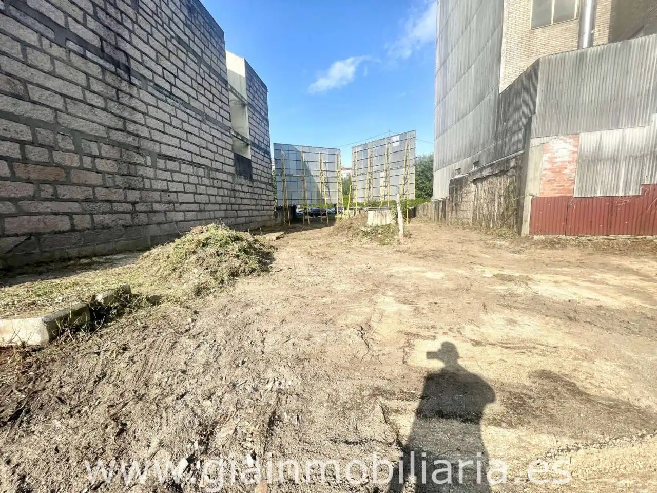 Terreny residencial en venda a Calle Domingo Bueno 24, imagen 19
