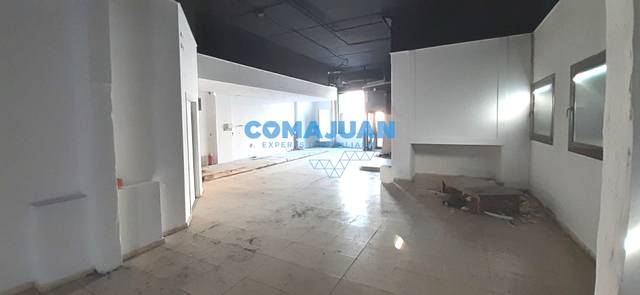 Nave industrial en Venta en Llinars del Vallès