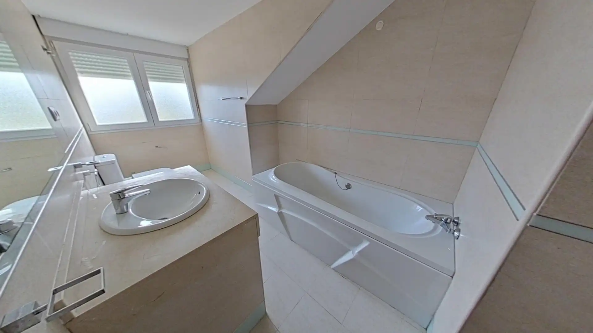 Badezimmer von Haus oder Chalet zum Verkauf in Nuevo Baztán
