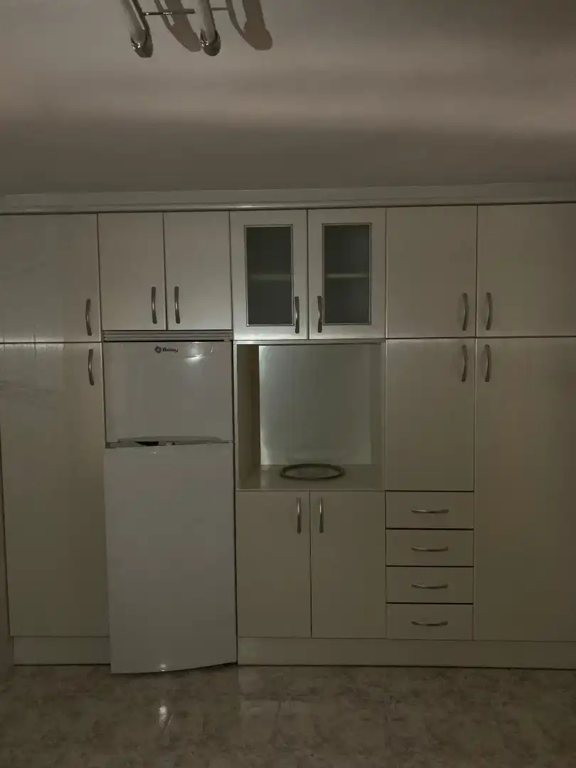 Cocina de Casa o chalet en venta en Lodosa con Calefacción, Terraza y Amueblado