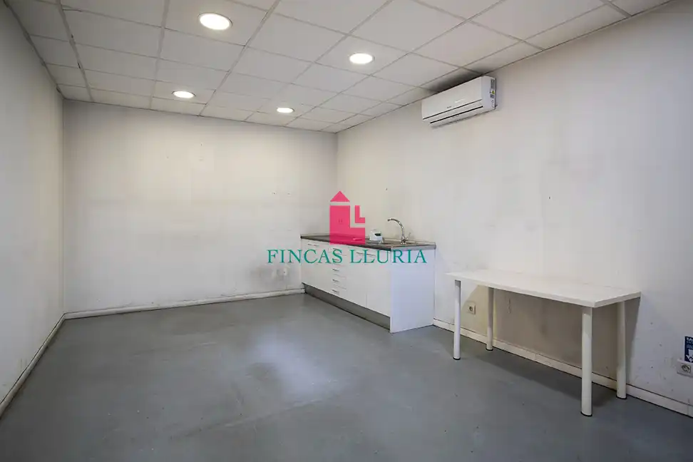 Industrial building to rent in Sant Andreu de la Barca, imagen 10