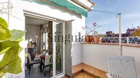 Photo 3 of Attic for sale in  Calabria, La Nova Esquerra de l'Eixample,  Barcelona Capital