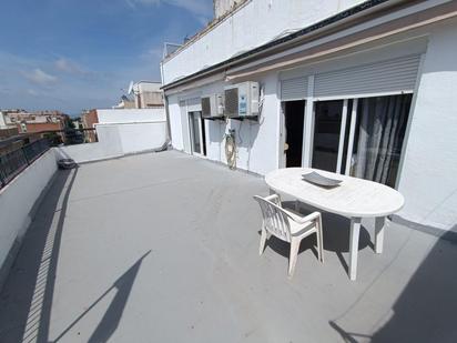 Terrace of Attic for sale in Reus  with Terrace