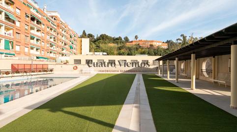 Foto 2 de Piso en venta en Carrer de Trajà, La Font de la Guatlla,  Barcelona Capital