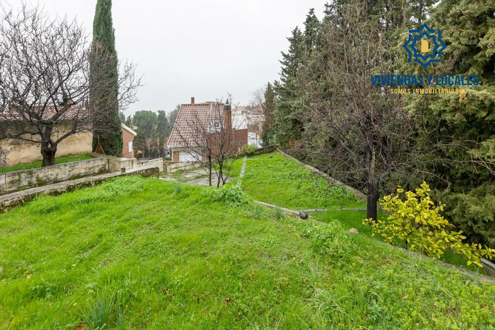 Villa mit Pool zum Verkauf in Huétor Vega, imagen 24