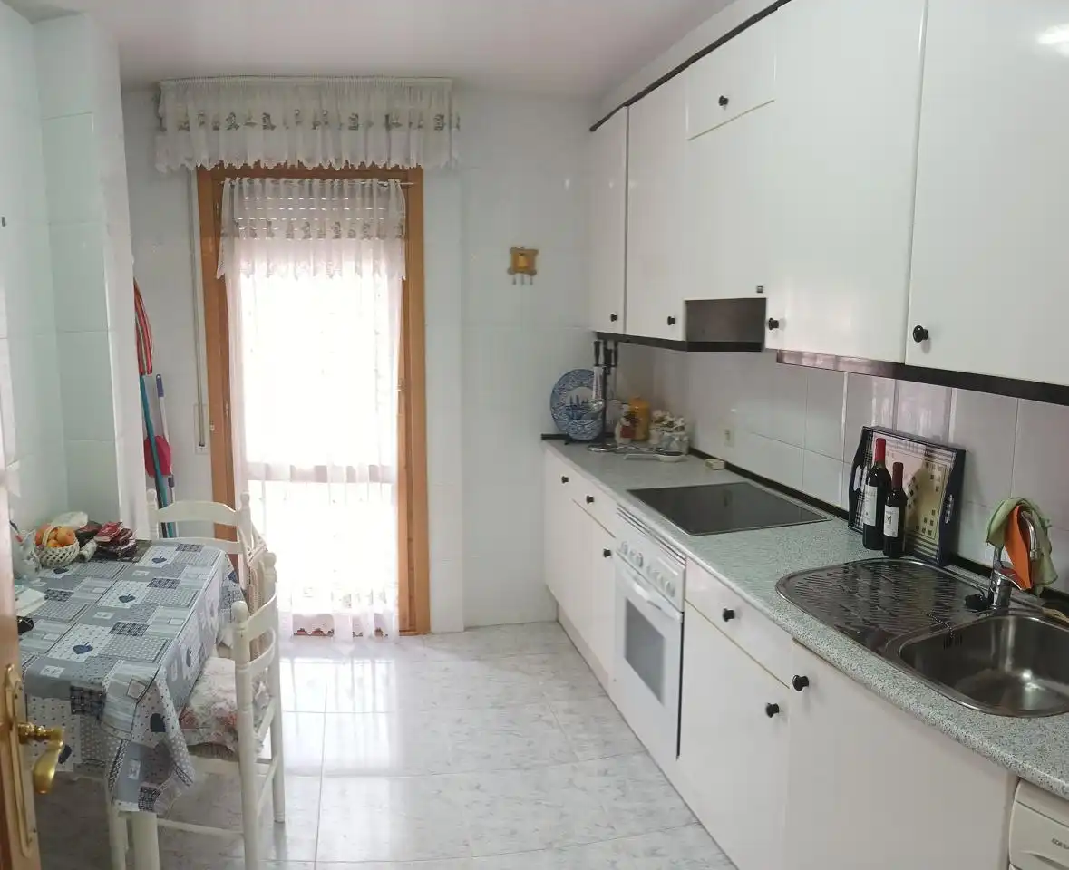 Flat with lift to rent in Calle Glen Ellyn, imagen 7