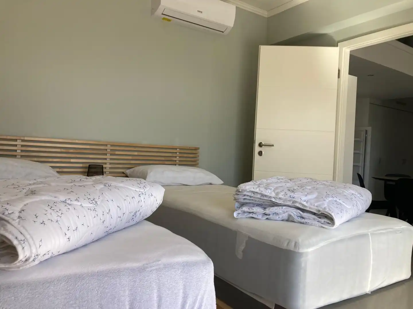 Habitación de Ático en venta en Dénia con Aire acondicionado, Calefacción y Terraza