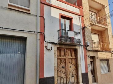 Piso en venta en C/ de Sant Josep