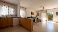 Kitchen of Single-family semi-detached for sale in Mont-roig del Camp  with Air Conditioner and Terrace