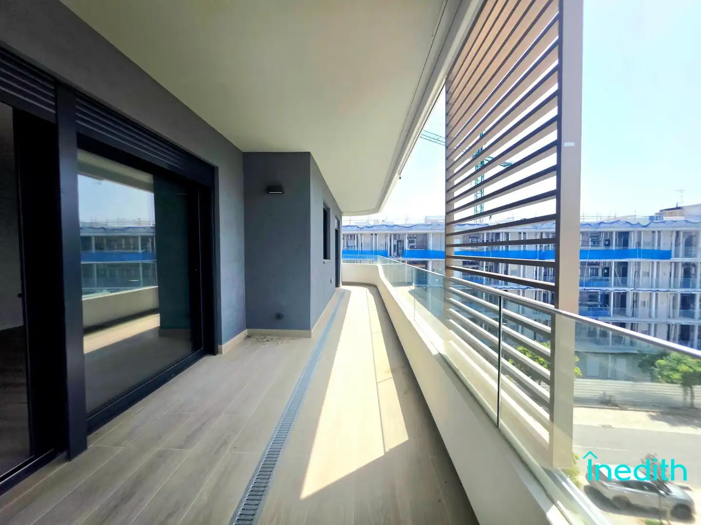 Terraza de Piso en venta en Sant Pere de Ribes con Aire acondicionado, Calefacción y Jardín privado