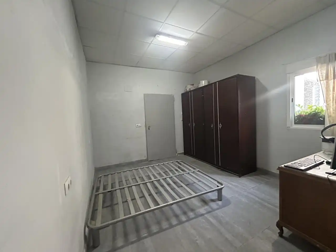 Dormitori de Casa o xalet en venda en Fontellas amb Calefacció, Terrassa i Traster