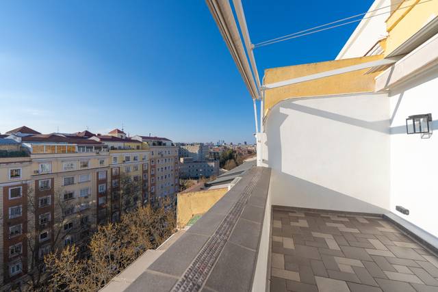 Piso en Alquiler en Calle del Doctor Esquerdo en Estrella