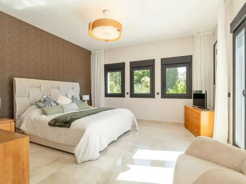 Casa con terraza en venta en Benamara - Atalaya, imagen 13
