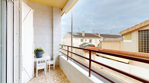 Foto 4 de Apartament en venda a Calle Rio Sil, Los Cuarteros, San Pedro del Pinatar