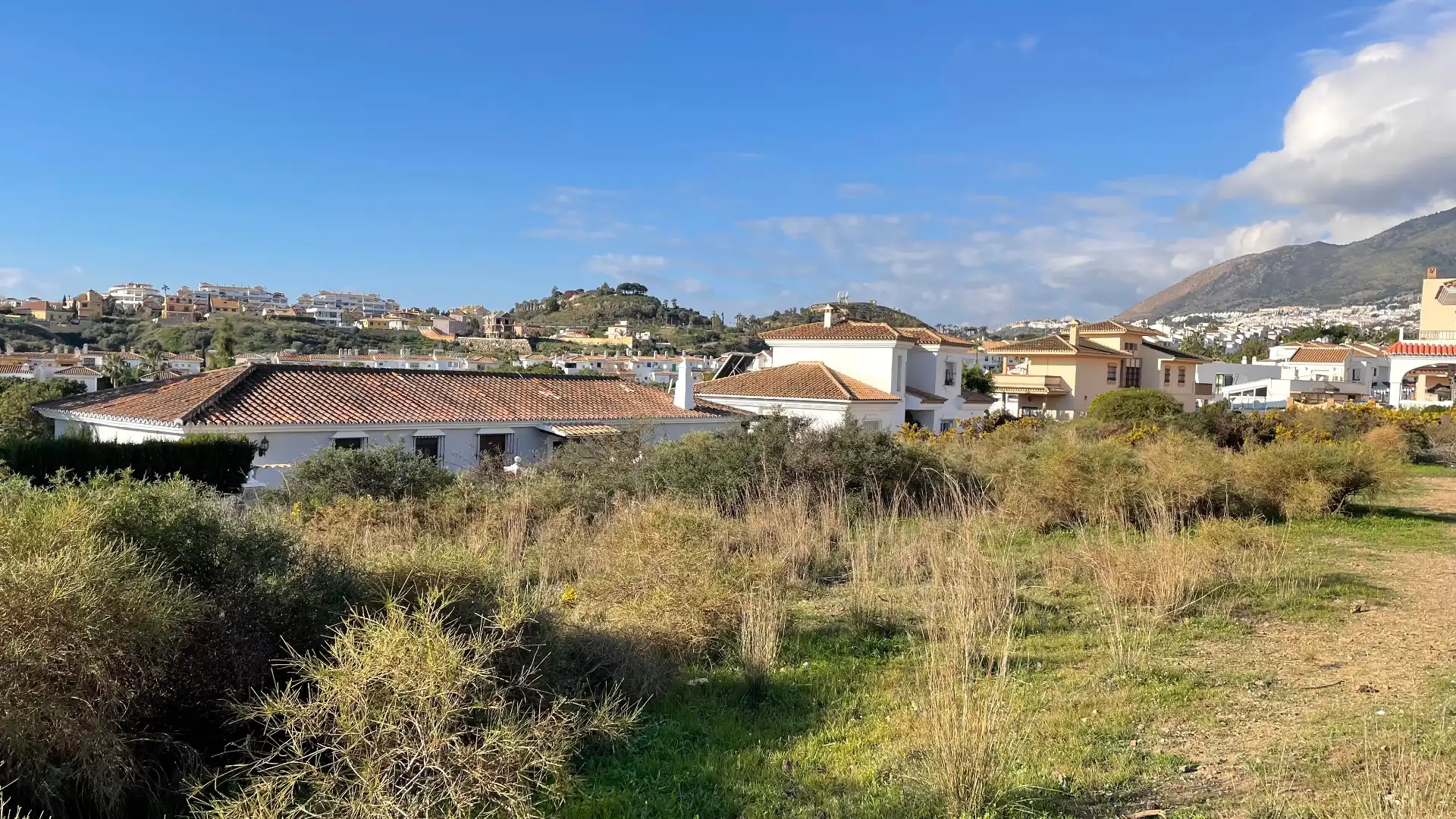 Residencial en venda a Avenida del Cantábrico, 42, Arroyo de la Miel