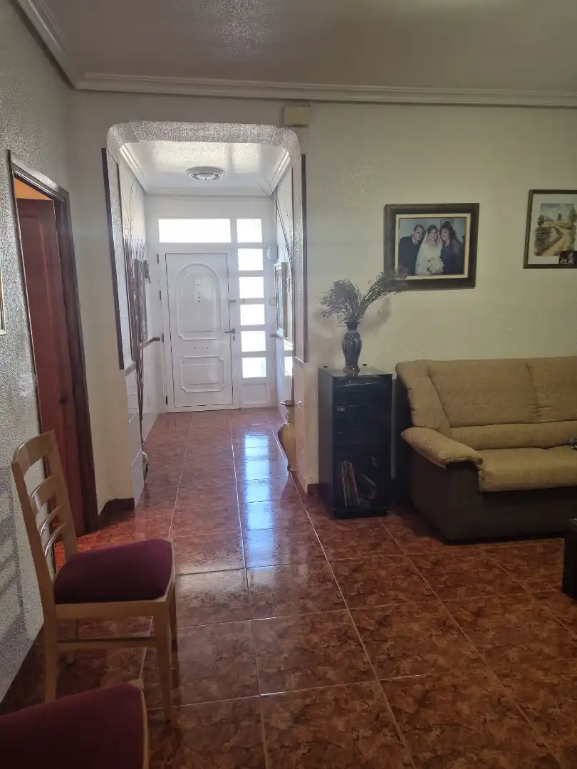 Casa o chalet en venta en Las Torres de Cotillas con Aire acondicionado, Terraza y Amueblado