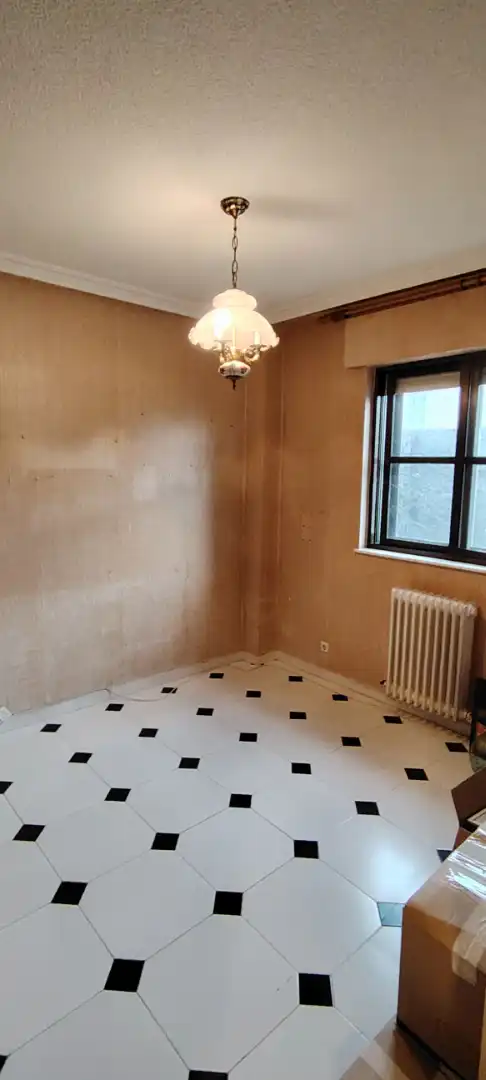 Habitación de Casa o chalet en venta en Santa Marta de Tormes con Calefacción, Jardín privado y Parquet