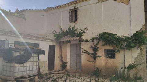 Foto 5 von Country house zum Verkauf in Zona de la Vega, Antequera