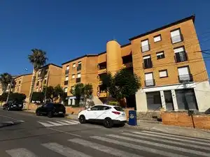 Wohnung zur Miete in Sant Jordi