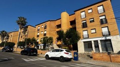 Foto 2 de Piso de alquiler en Sant Jordi, Torredembarra