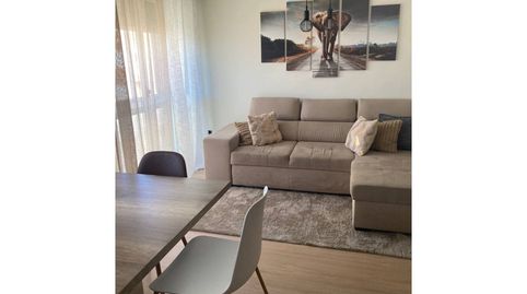 Foto 2 de Piso en venta en Trobajo del Camino, San Andrés del Rabanedo