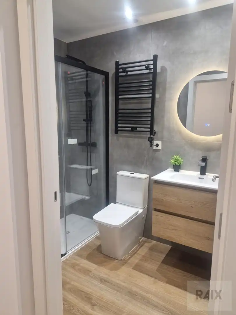 Baño de Piso en venta en Donostia - San Sebastián 