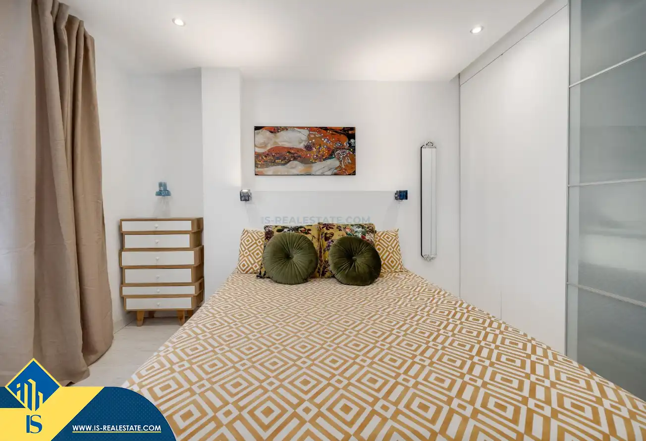 Apartamento con ascensor en venta en Playa del Acequión, Náufragos y Rocío del Mar, imagen 23