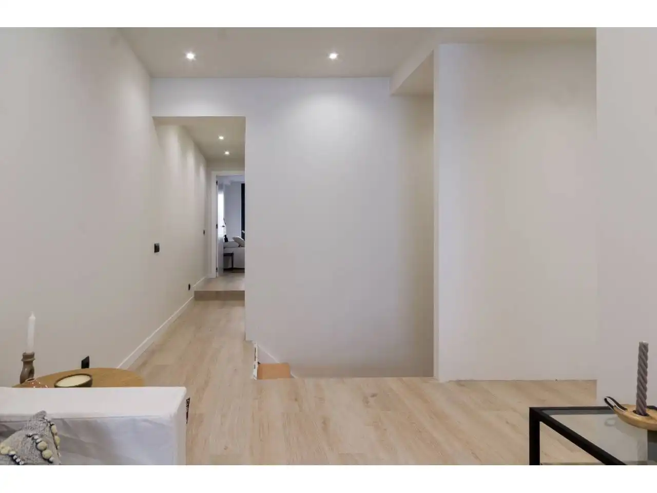 Dúplex en venta en Terrassa con Aire acondicionado, Calefacción y Terraza