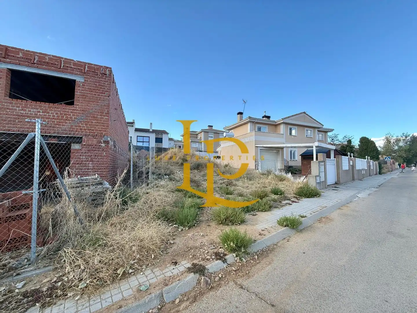 Terreno residenziale in vendita a Calle de la Peladera, imagen 11