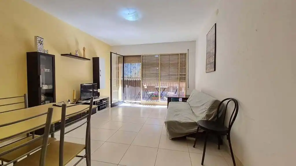 Piso con terraza en venta en calle Jeroni Marsal, imagen 5