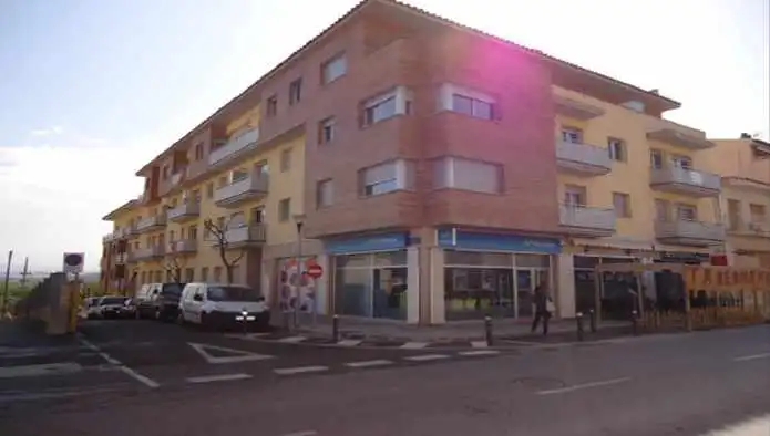 Garaje en venta en C/ del Sindicat, Montblanc