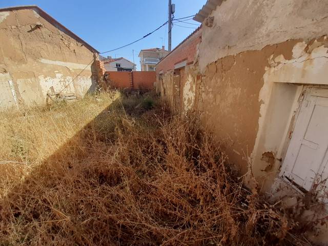 Terreno residencial en Venta en Argujillo